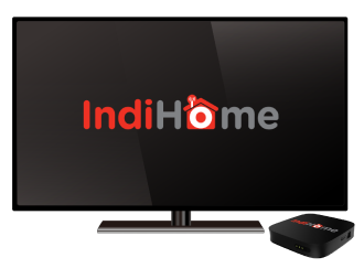 indihome tv